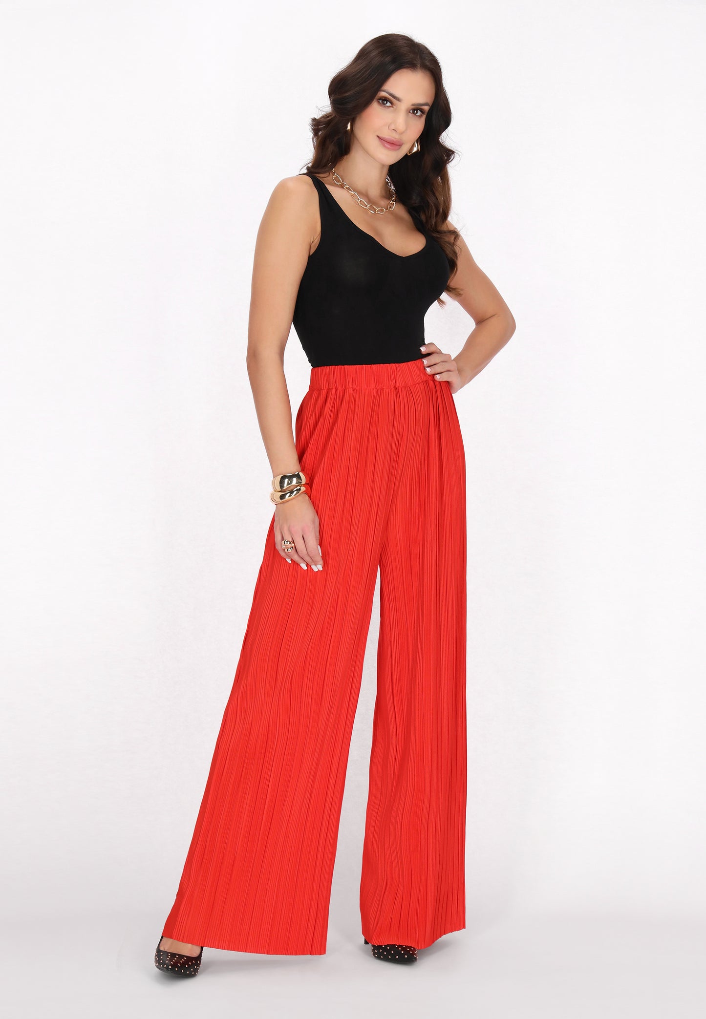 faina Damen-Hosen