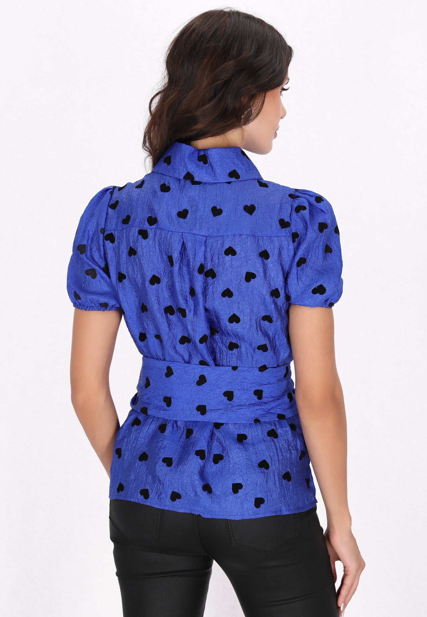 faina blouse