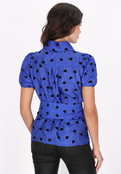 faina blouse
