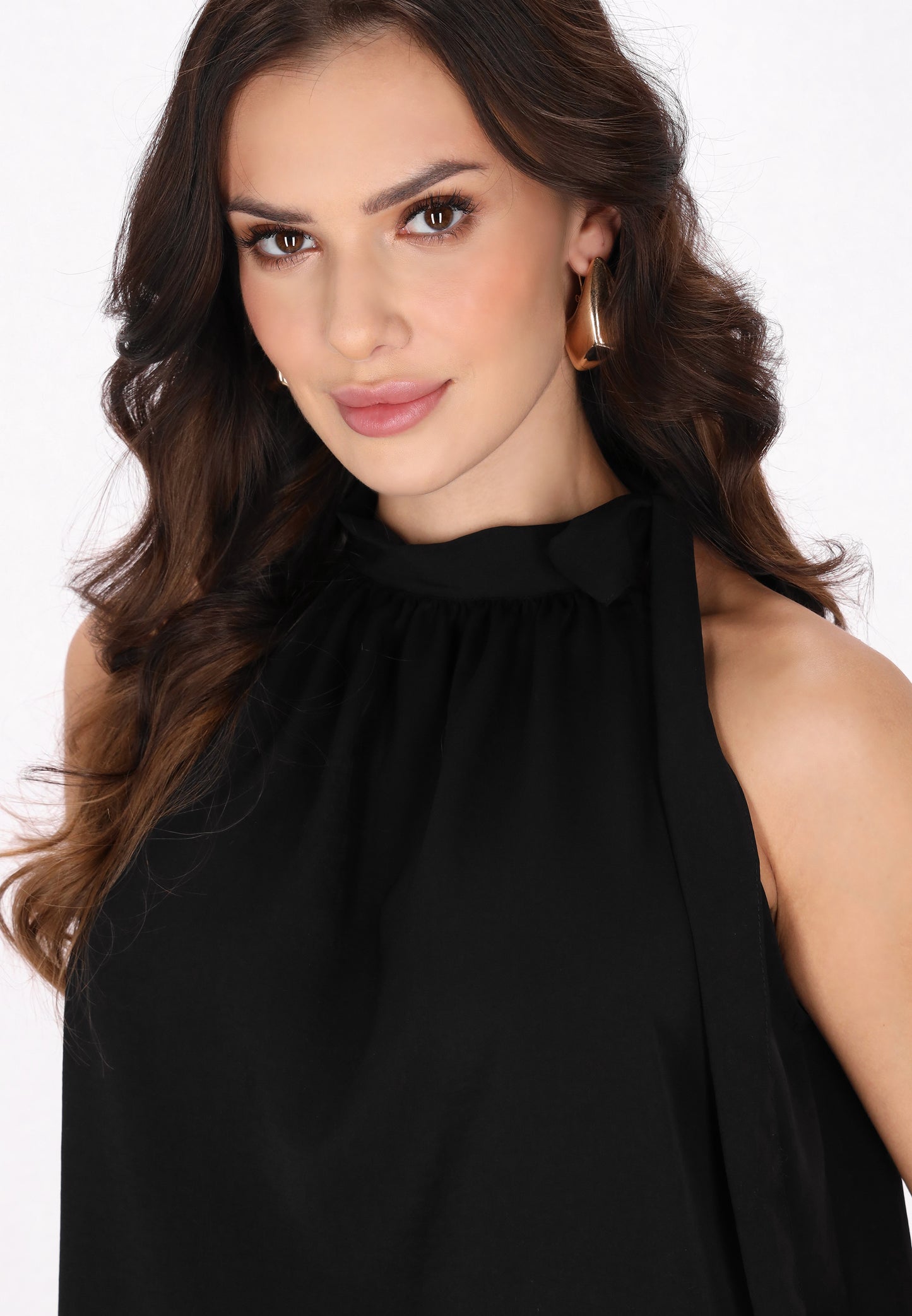 faina Damen-Oberteil