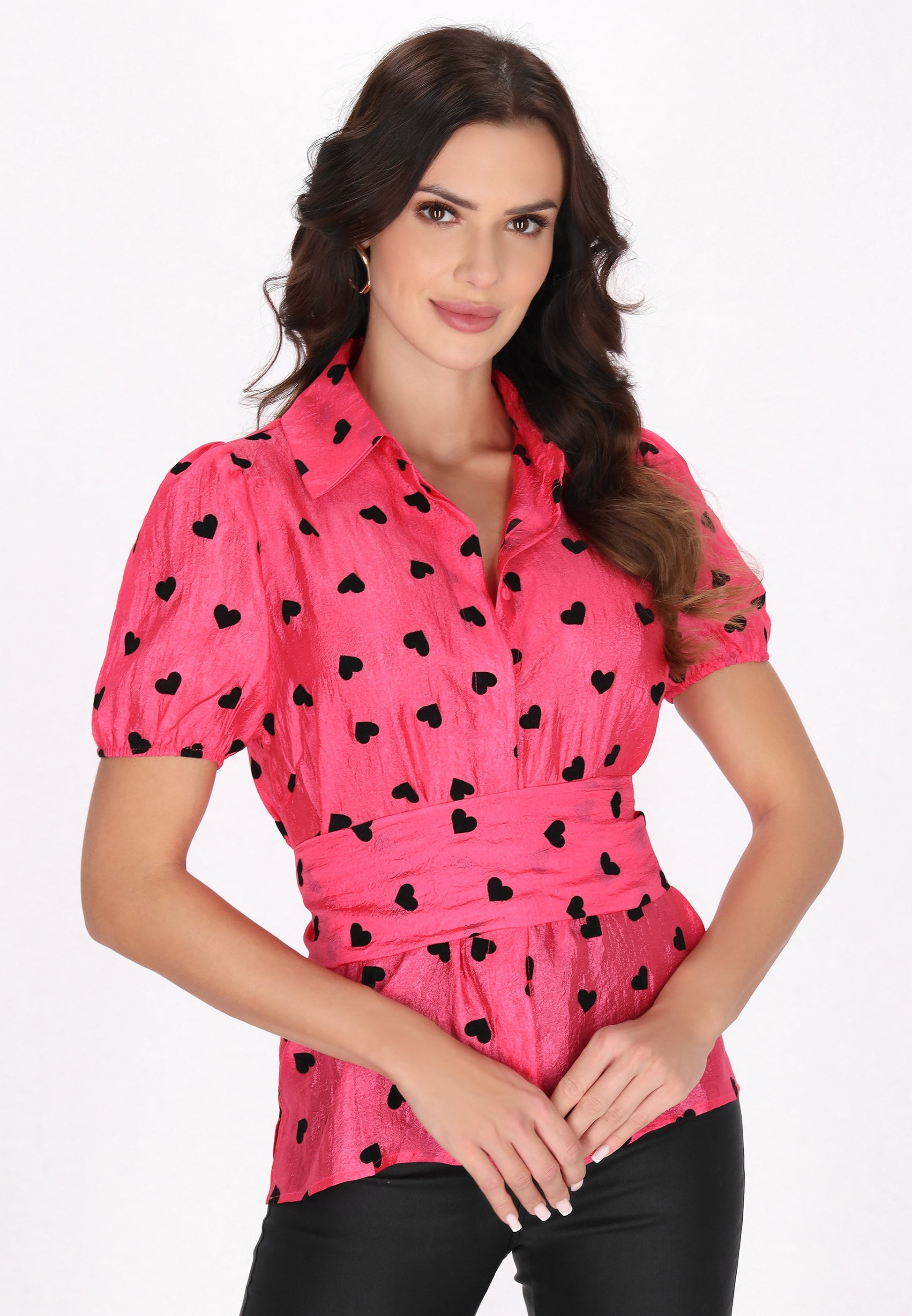 faina blouse
