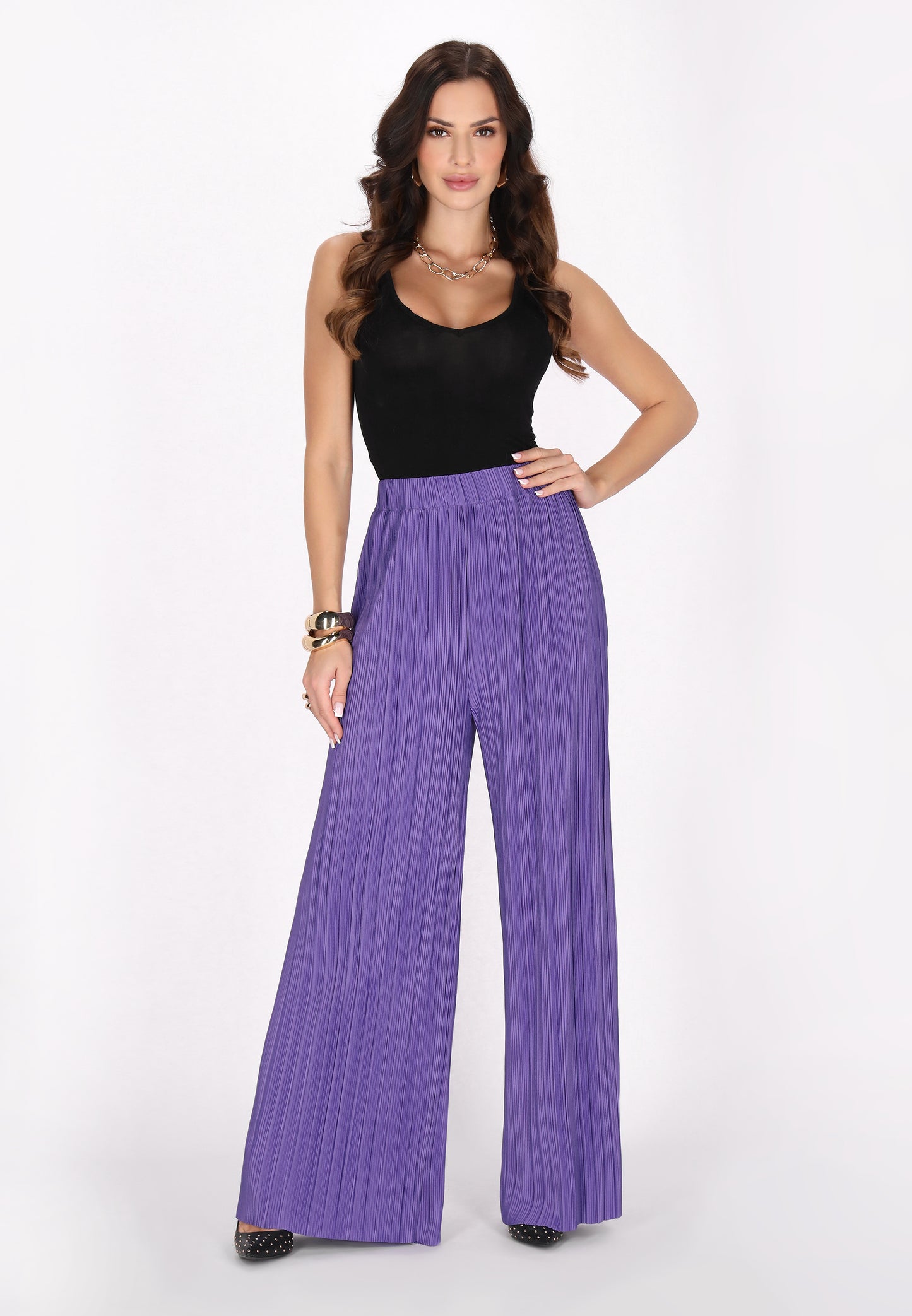 faina Damen-Hosen