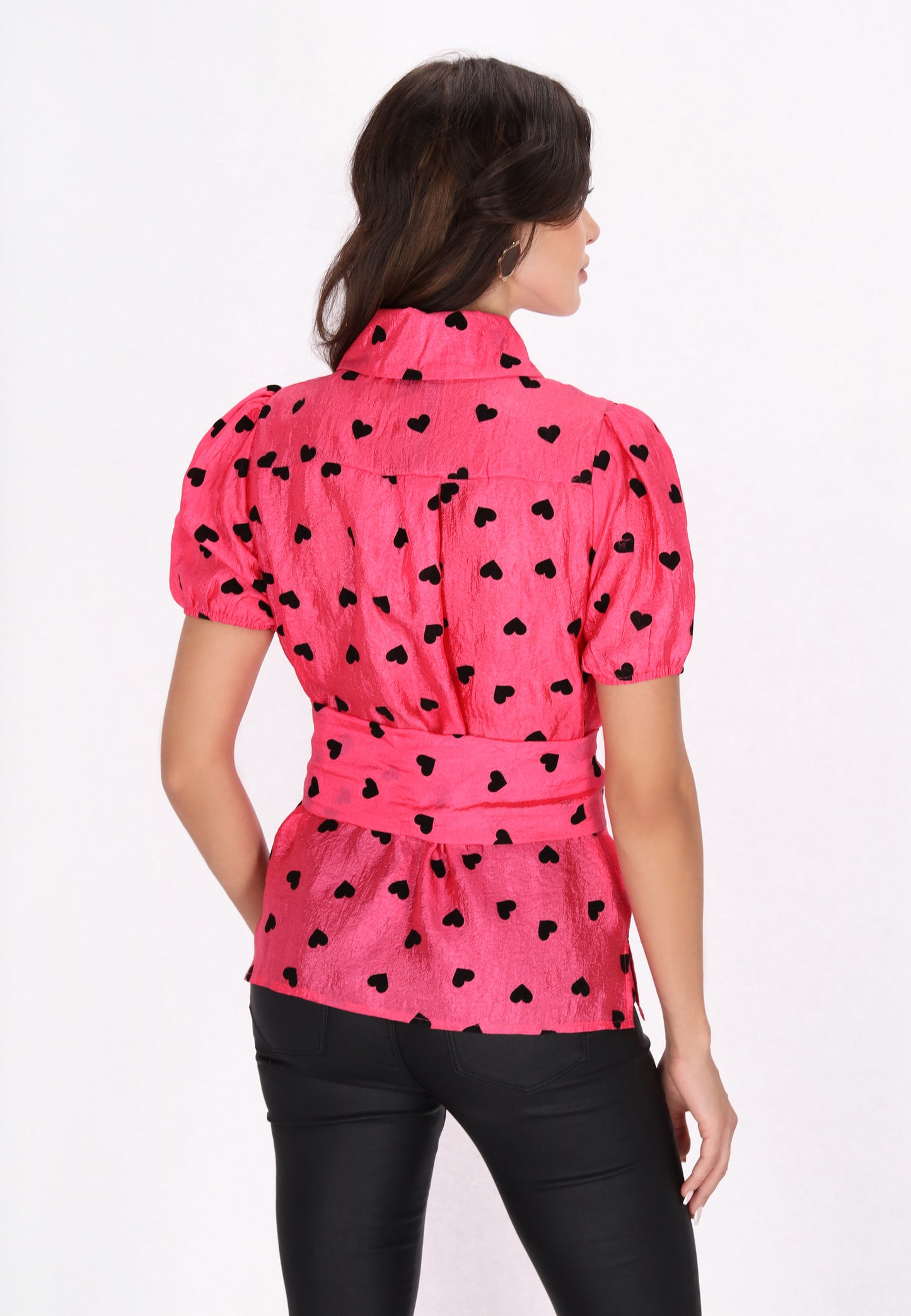 faina blouse