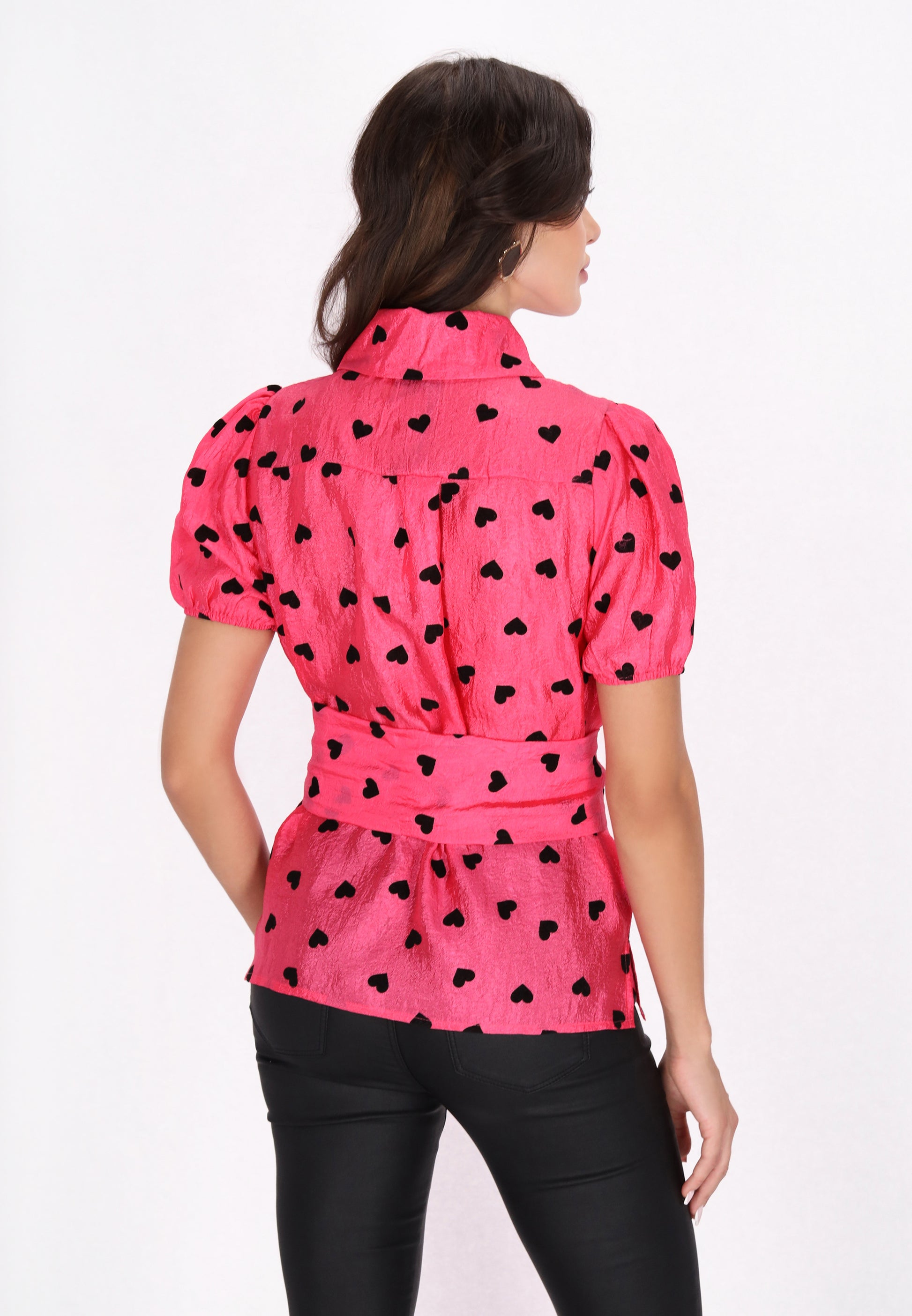 faina blouse
