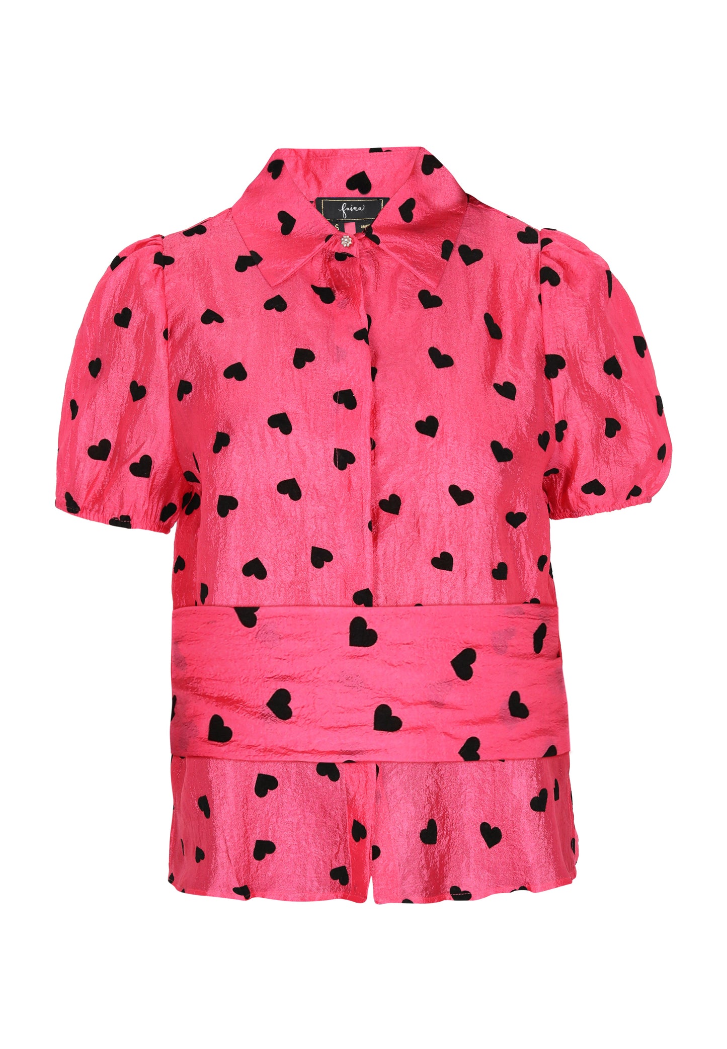faina blouse
