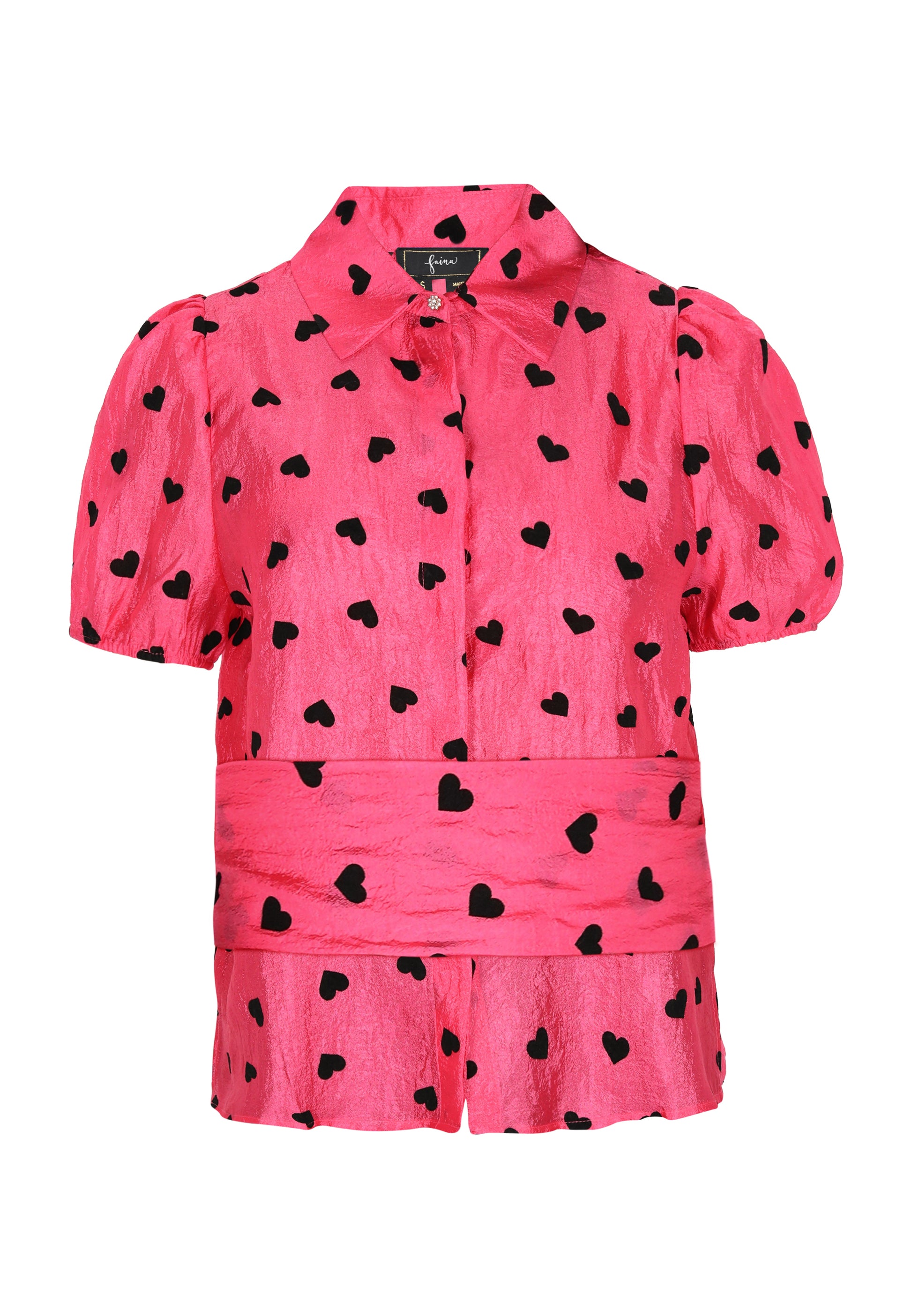 faina blouse