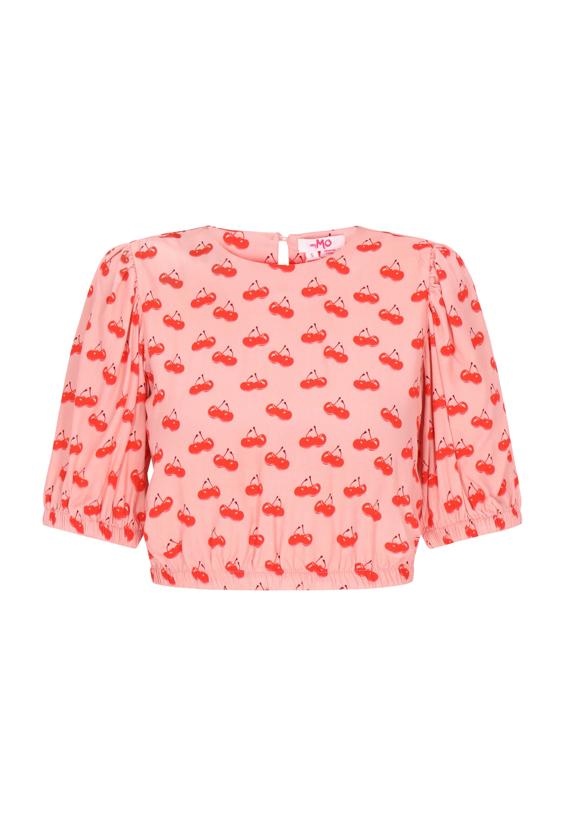 myMo pop Women's Blouse