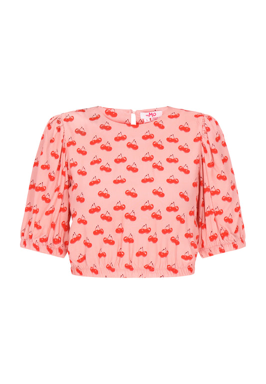 myMo pop Women's Blouse