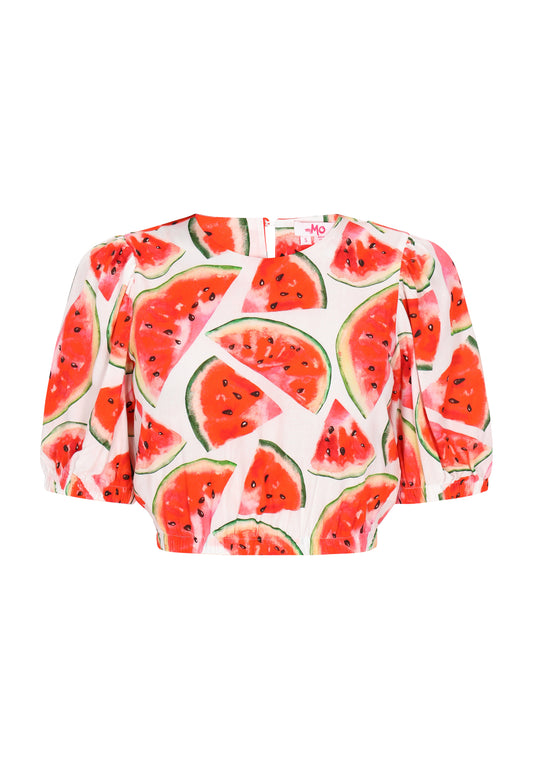 myMo pop Women's Blouse