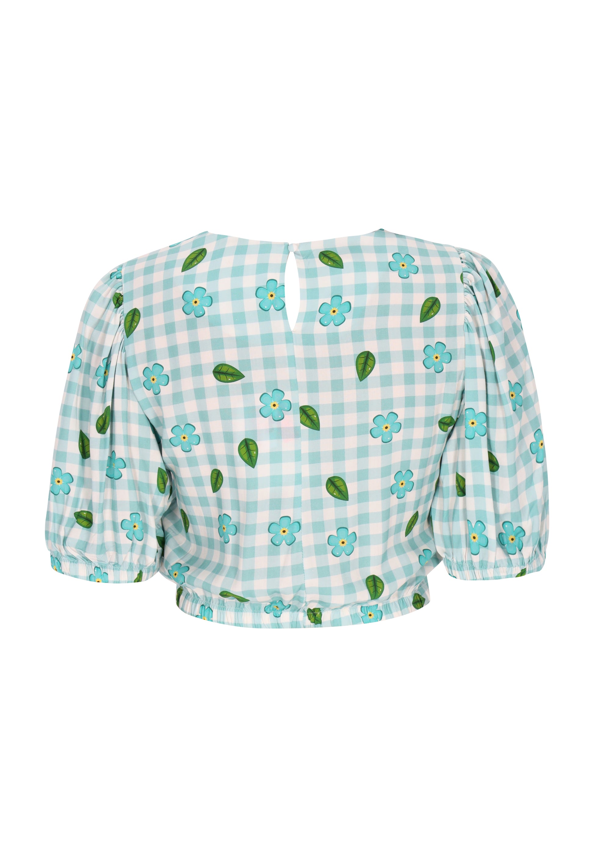 Libbi Women's Blouse