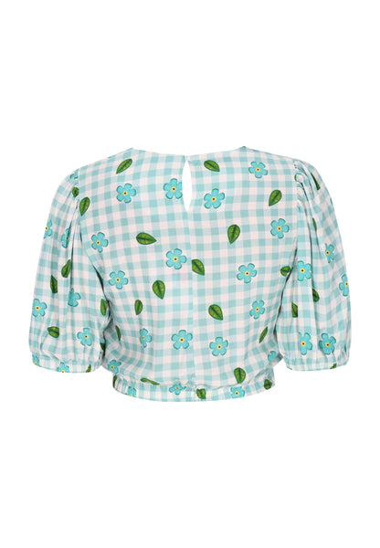 Libbi Women's Blouse