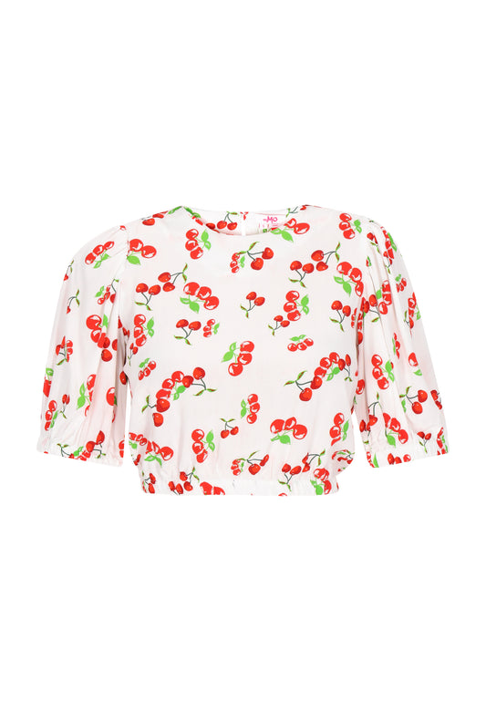 myMo pop Women's Blouse