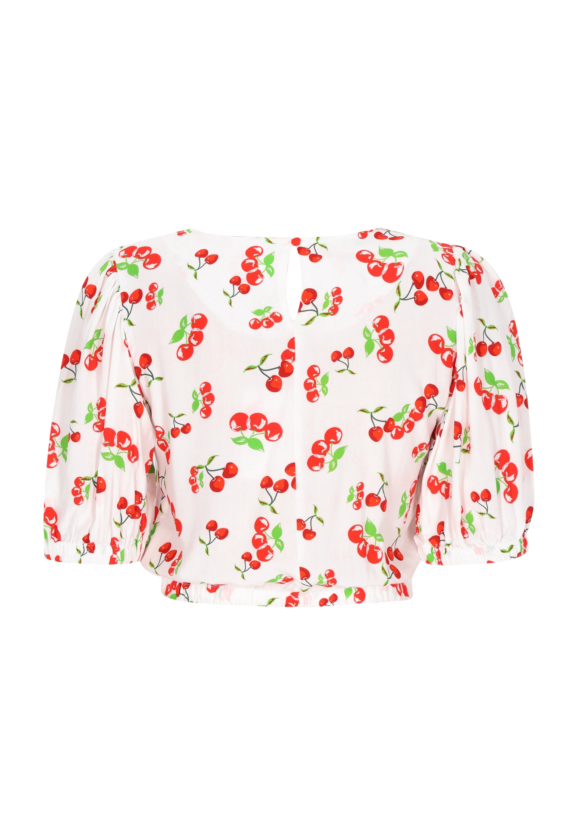 myMo pop Women's Blouse