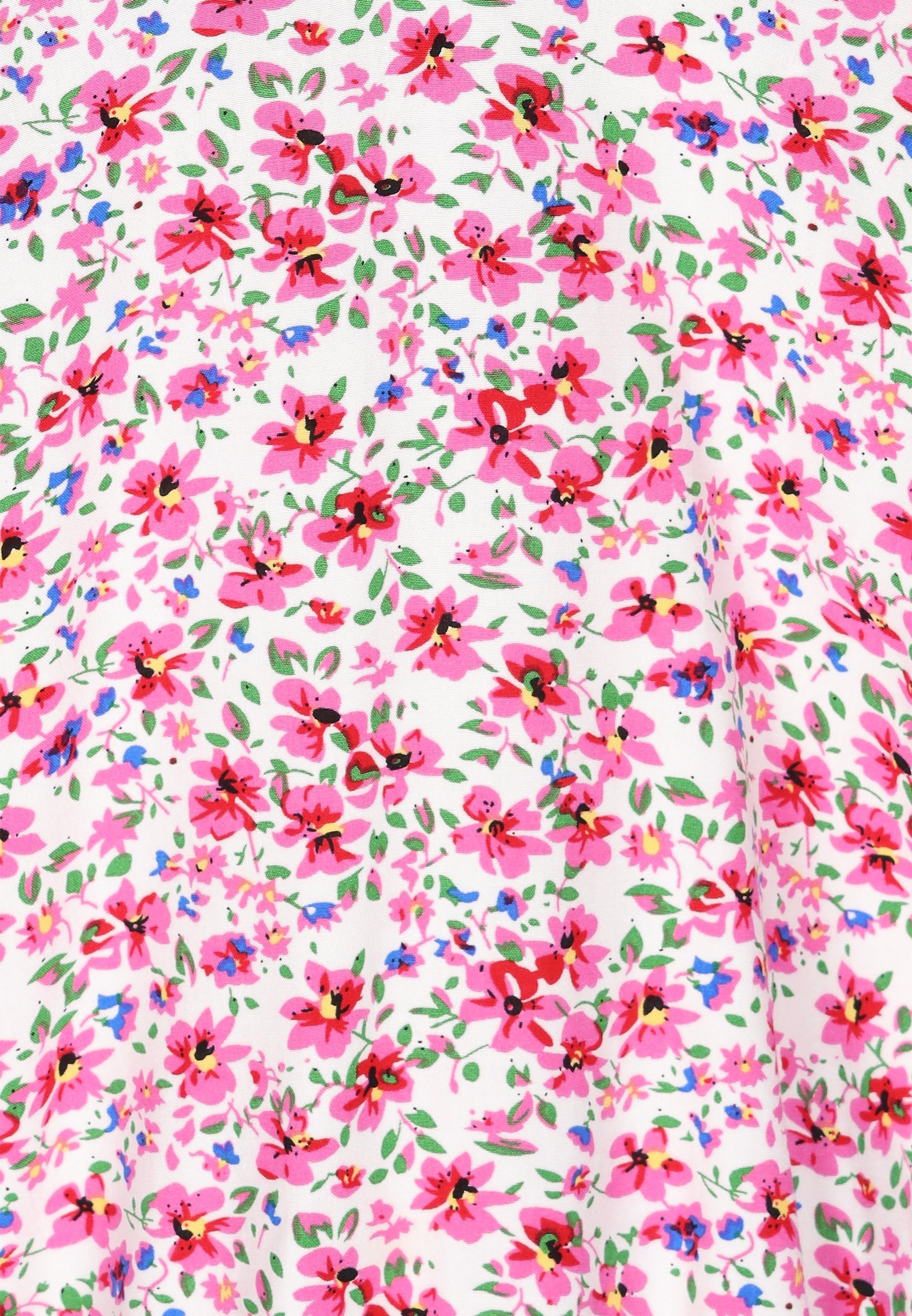 SWIRLY Bluse für Damen