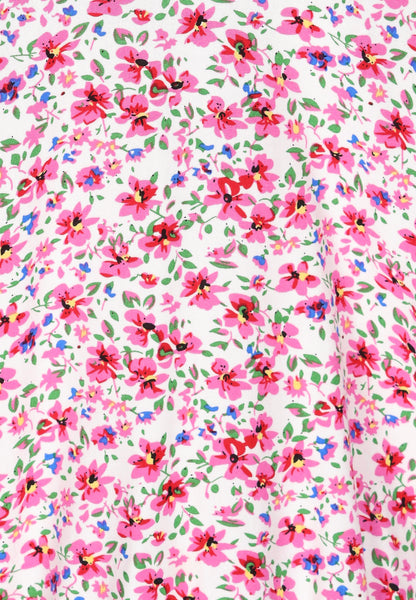 SWIRLY Bluse für Damen