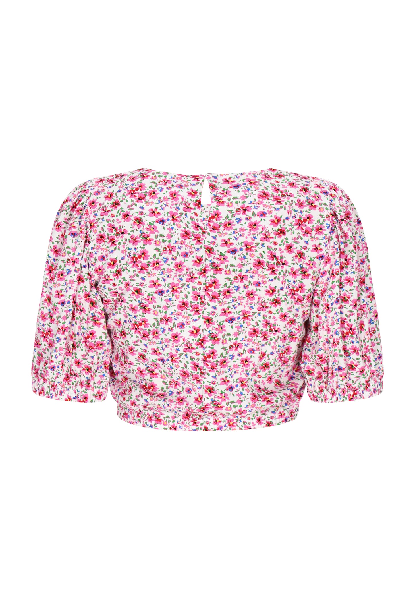 SWIRLY Bluse für Damen