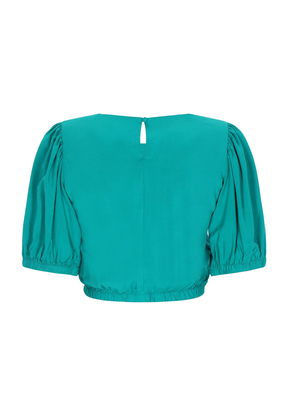 SWIRLY Bluse für Damen