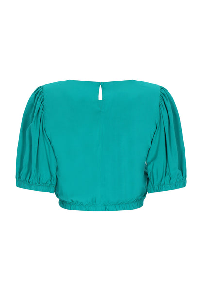 SWIRLY Bluse für Damen