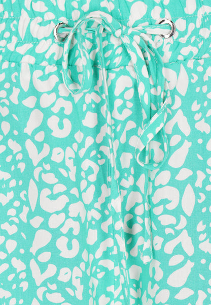 Szorty damskie SWIRLY