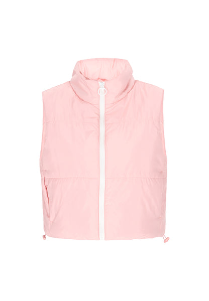 myMo Women's Vest