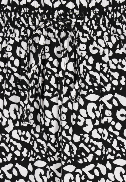 SWIRLY Damen-Rock