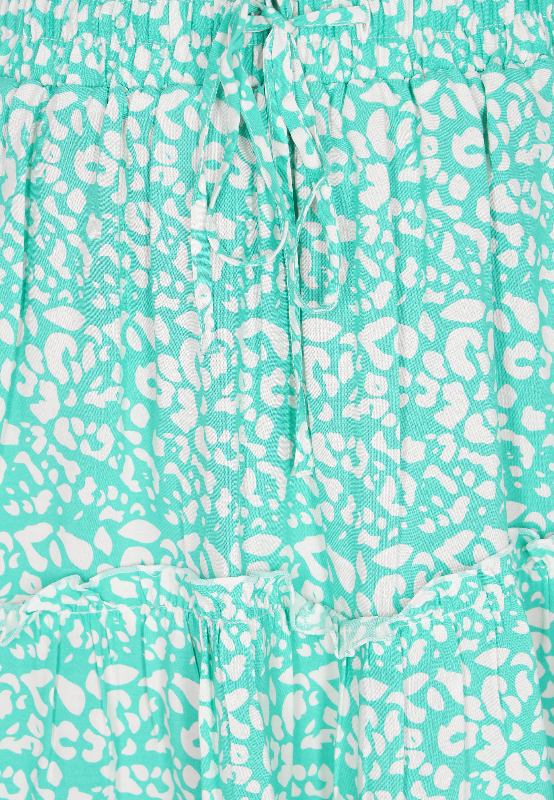 SWIRLY Damen-Rock