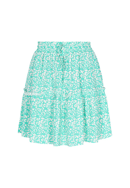 SWIRLY Damen-Rock