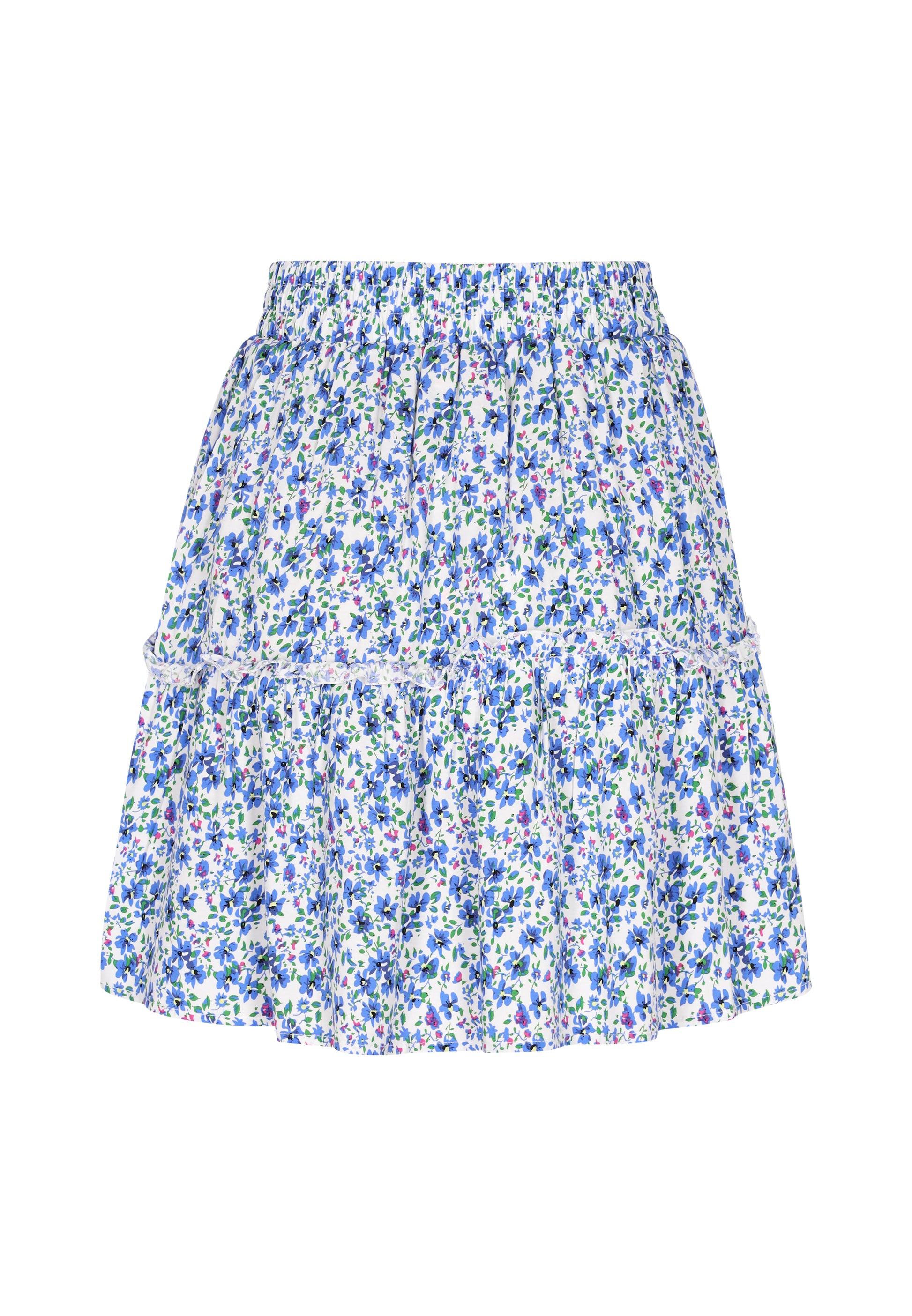 Usha Women's Skirt
