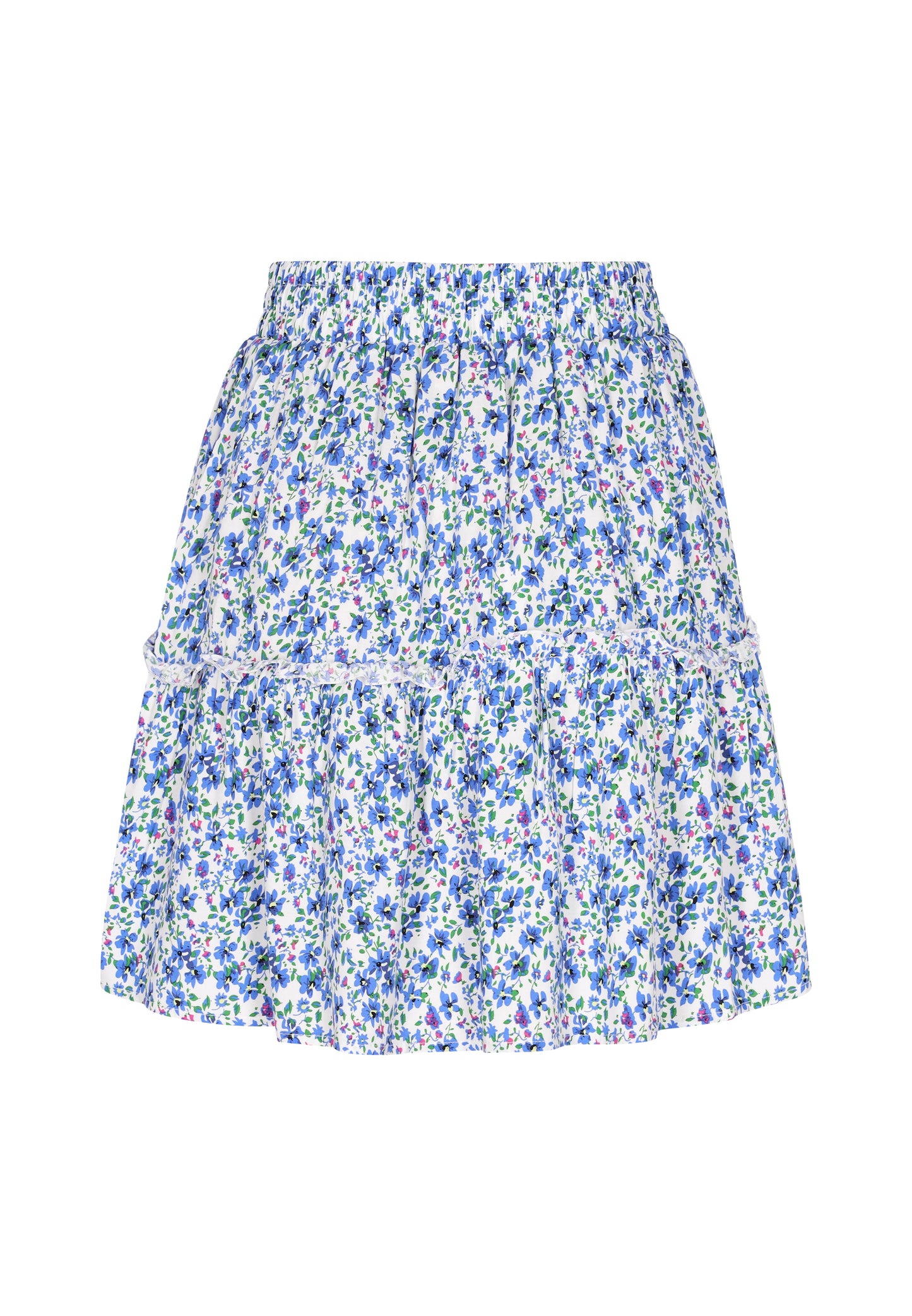 SWIRLY Women's Skirt