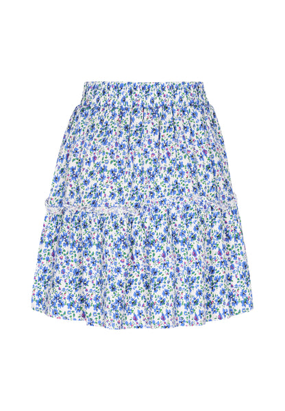 SWIRLY Women's Skirt