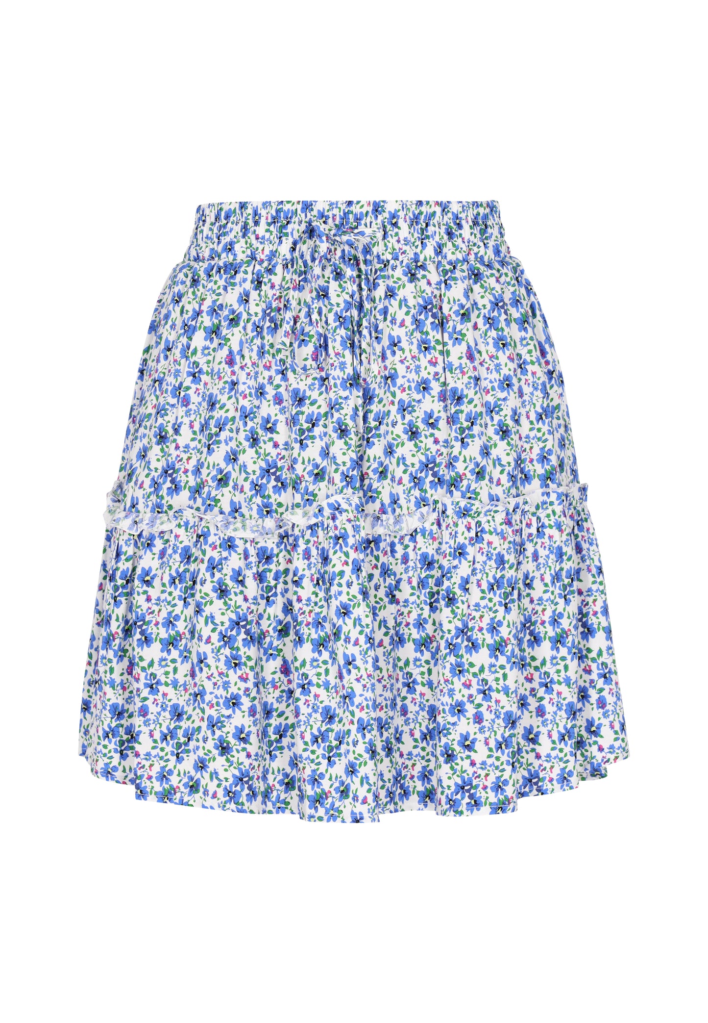 Usha Women's Skirt