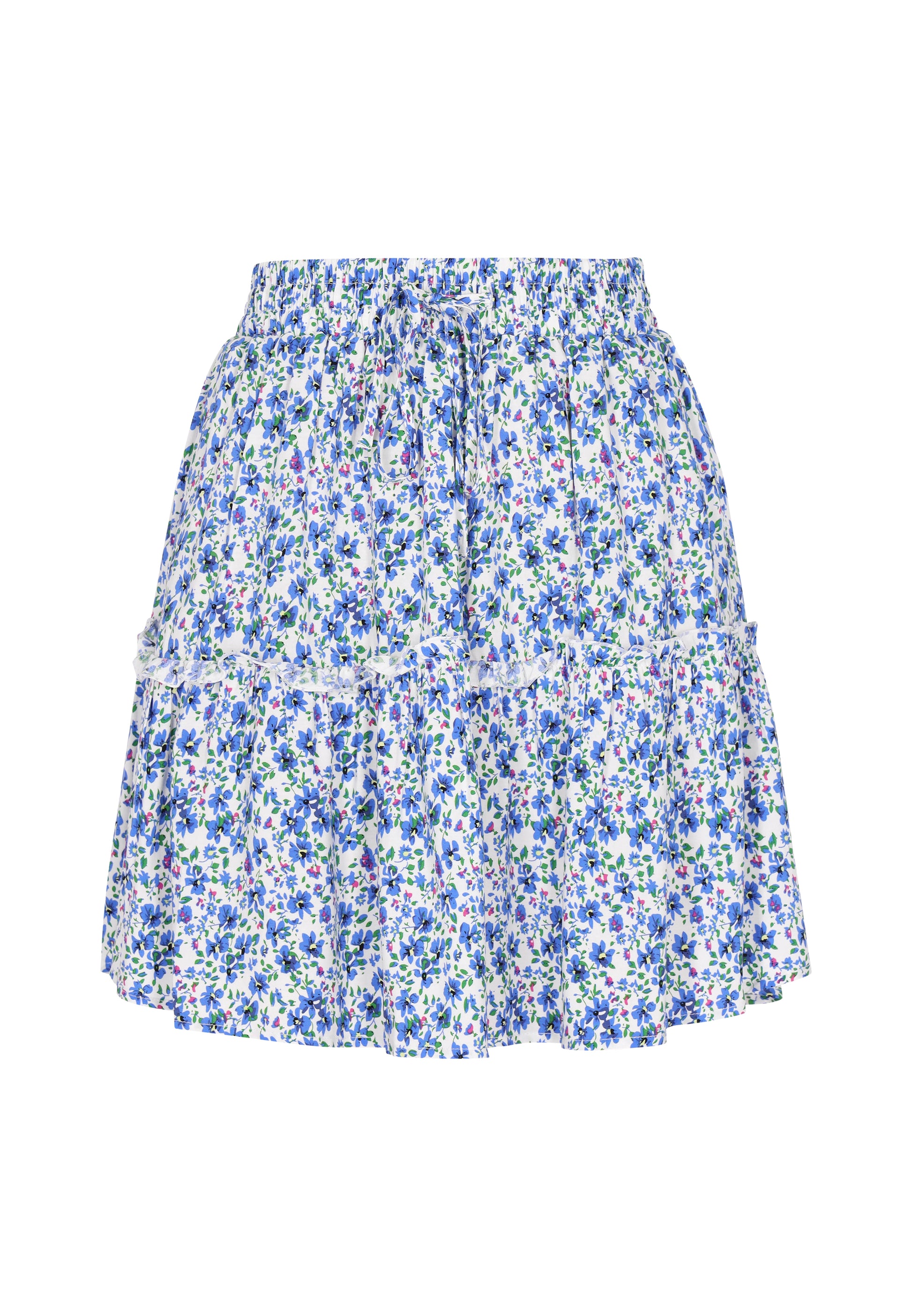 Usha Women's Skirt
