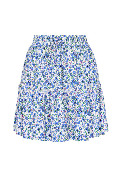 Usha Women's Skirt