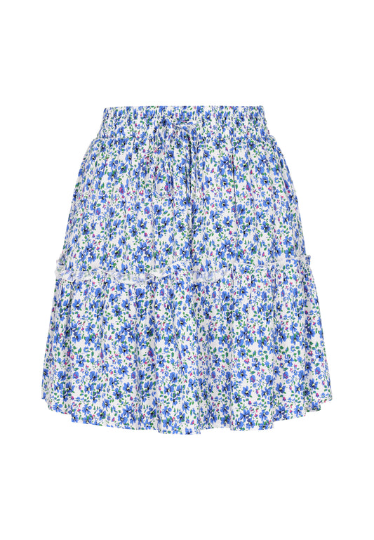 Usha Women's Skirt