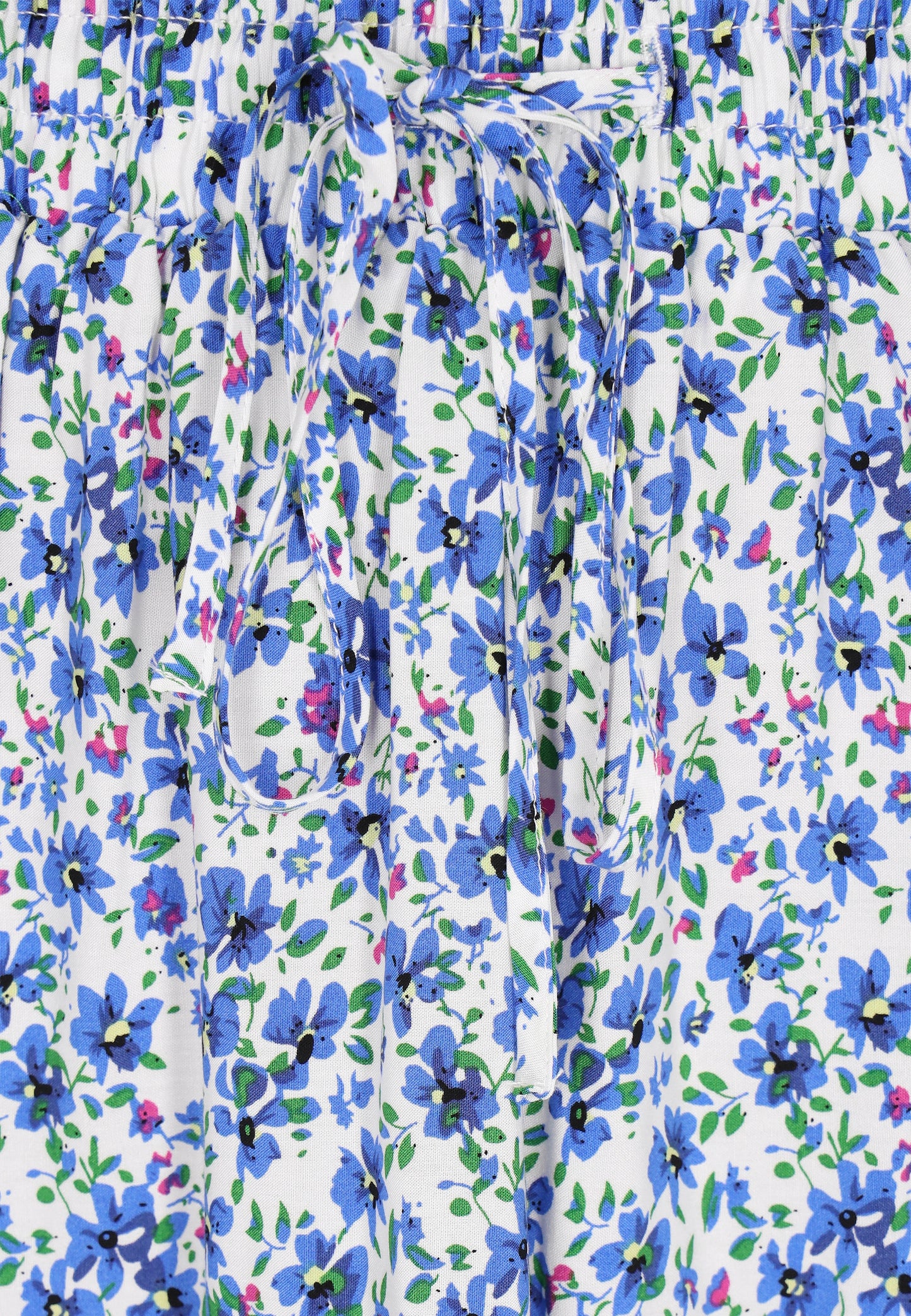 Usha Women's Skirt