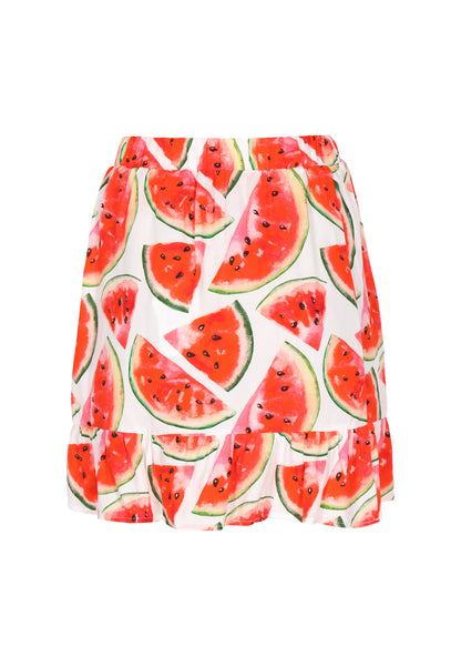 Libbi Women's Skirt