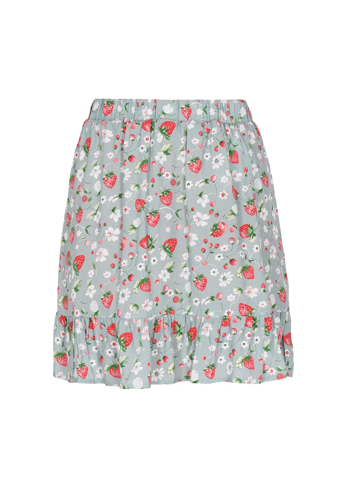myMo pop Women's Skirt