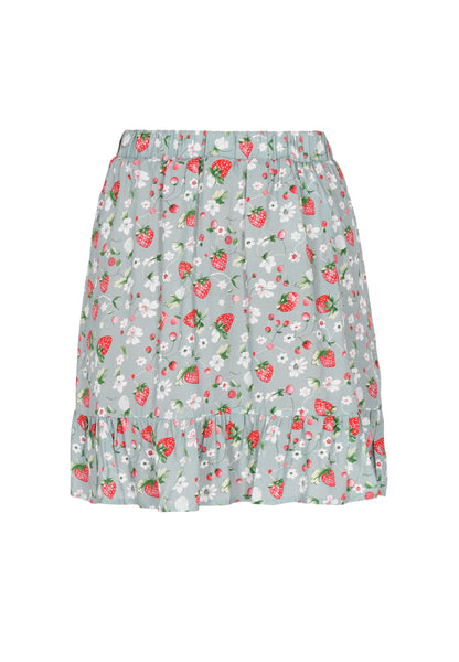 myMo pop Women's Skirt