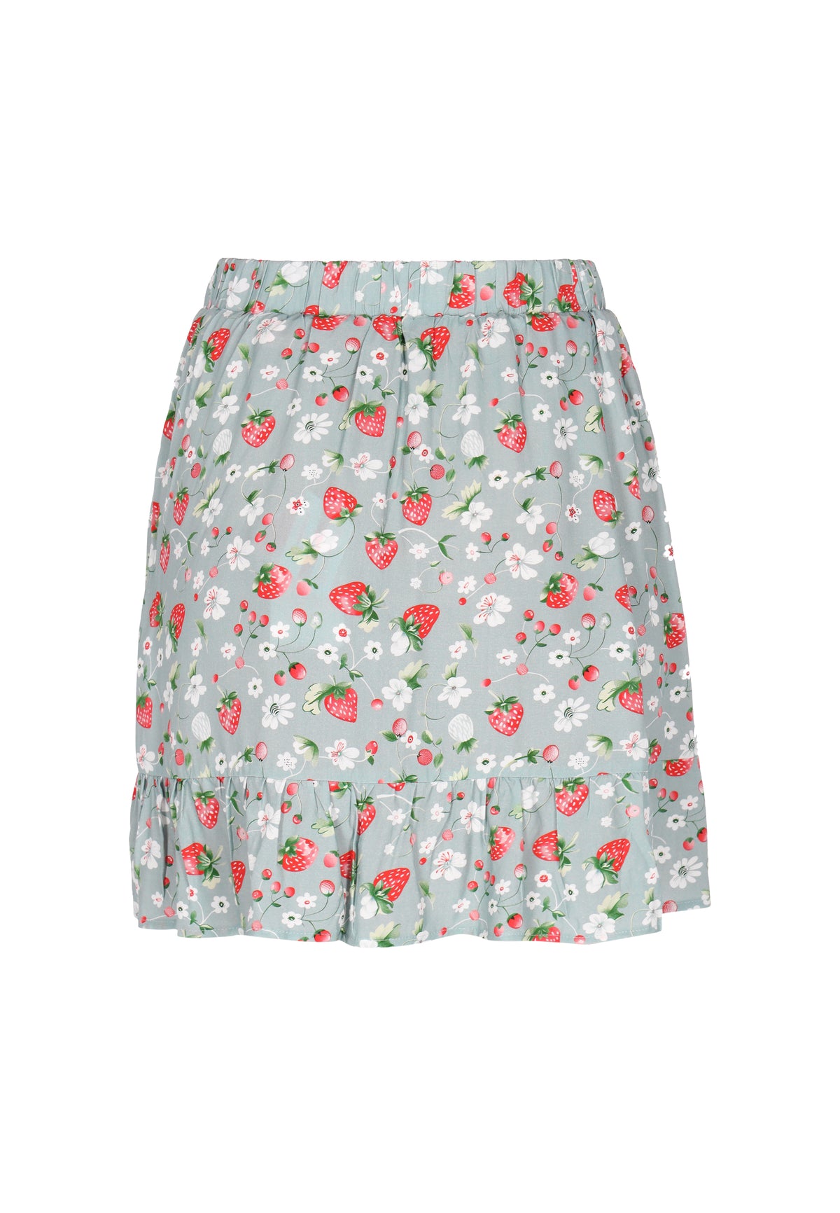 myMo pop Women's Skirt
