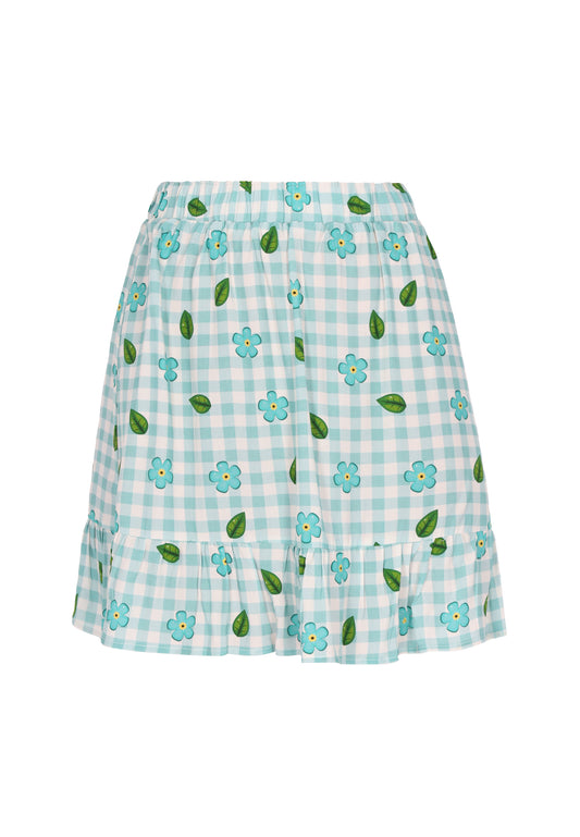 myMo pop Women's Skirt