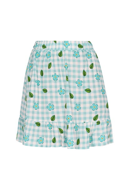 SWIRLY Women's Skirt