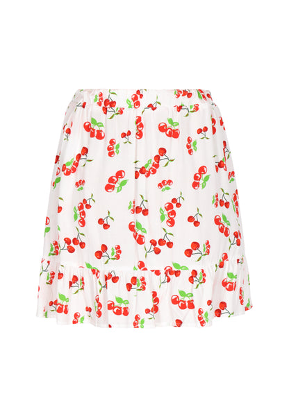 myMo pop Women's Skirt