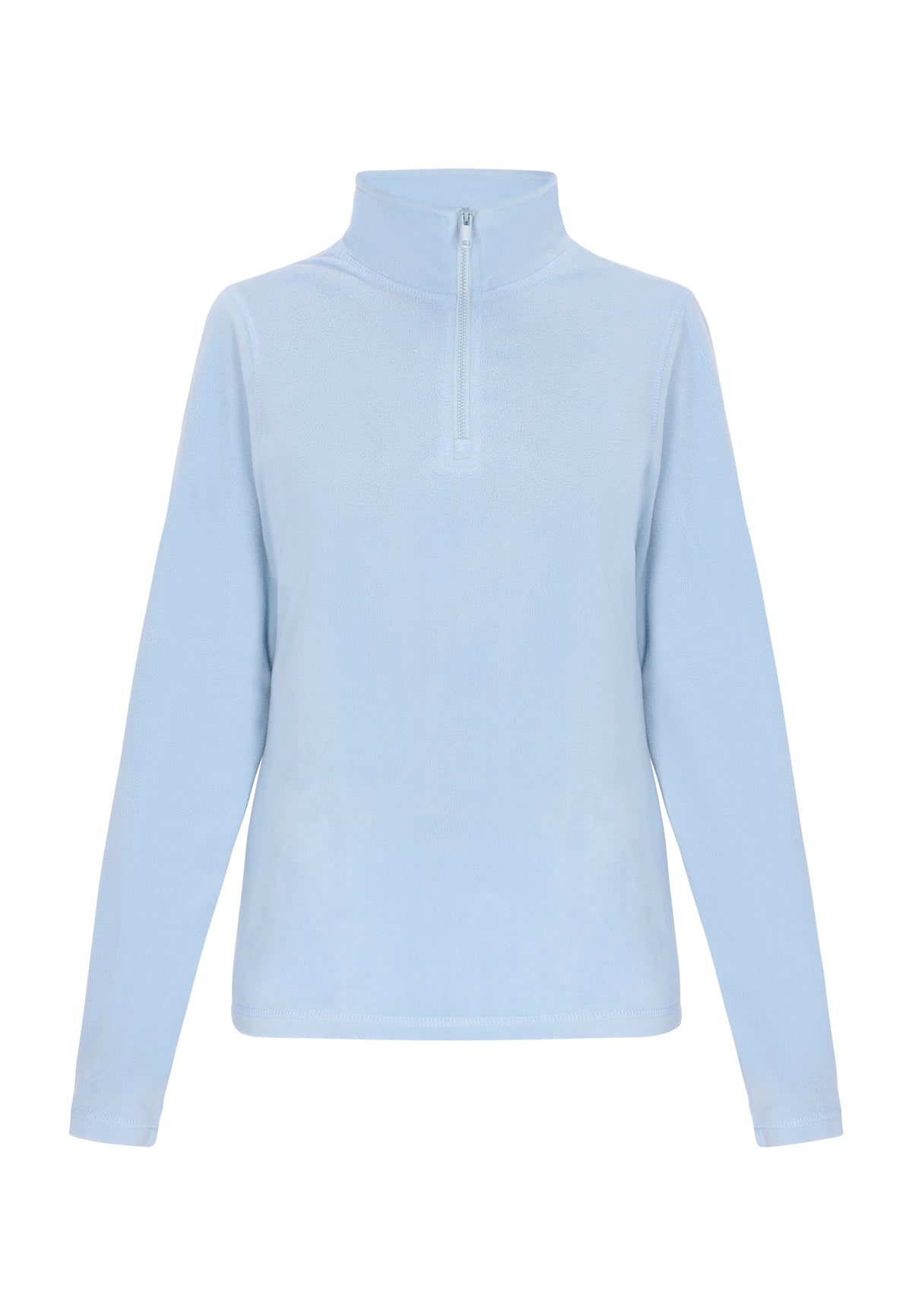 aleva Damen-Fleece-Pullover