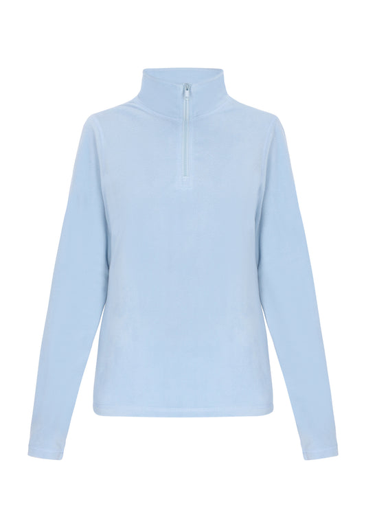 flyweight Women's Fleece Sweater