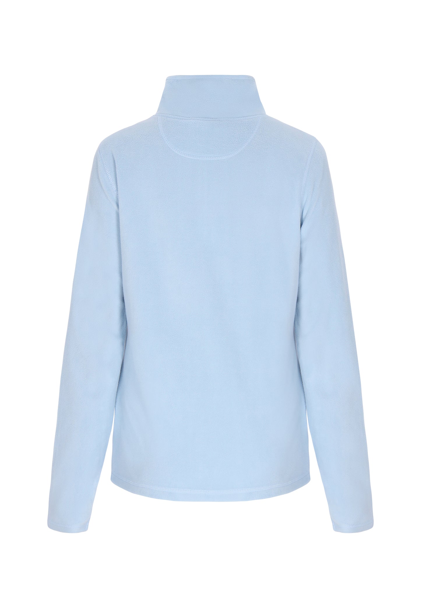 Damski sweter polarowy beach budz