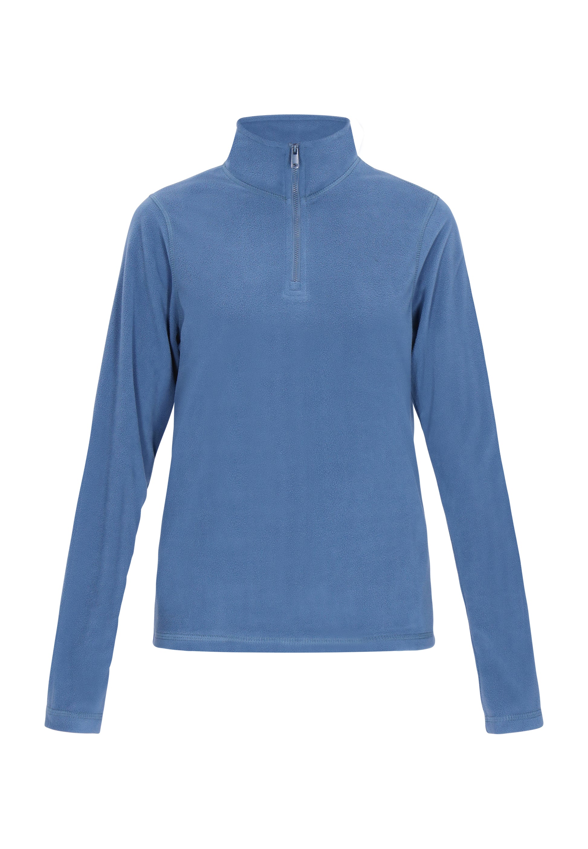 Damski sweter polarowy beach budz
