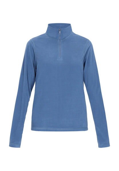 Damski sweter polarowy beach budz