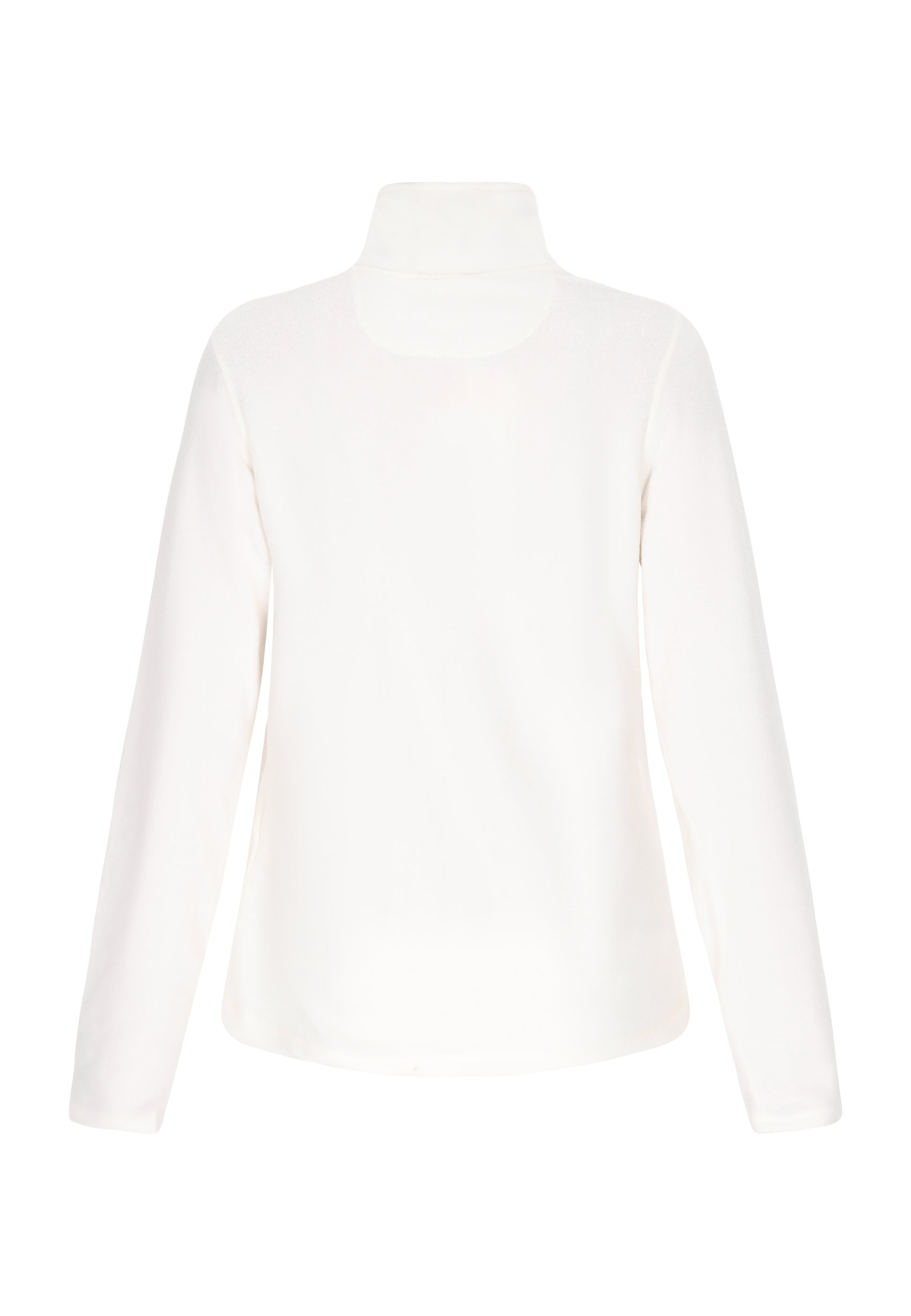 damski sweter polarowy minya