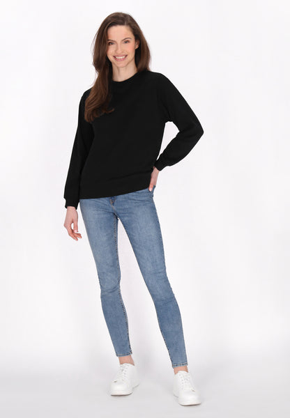 IZIA Sweatshirt für Damen