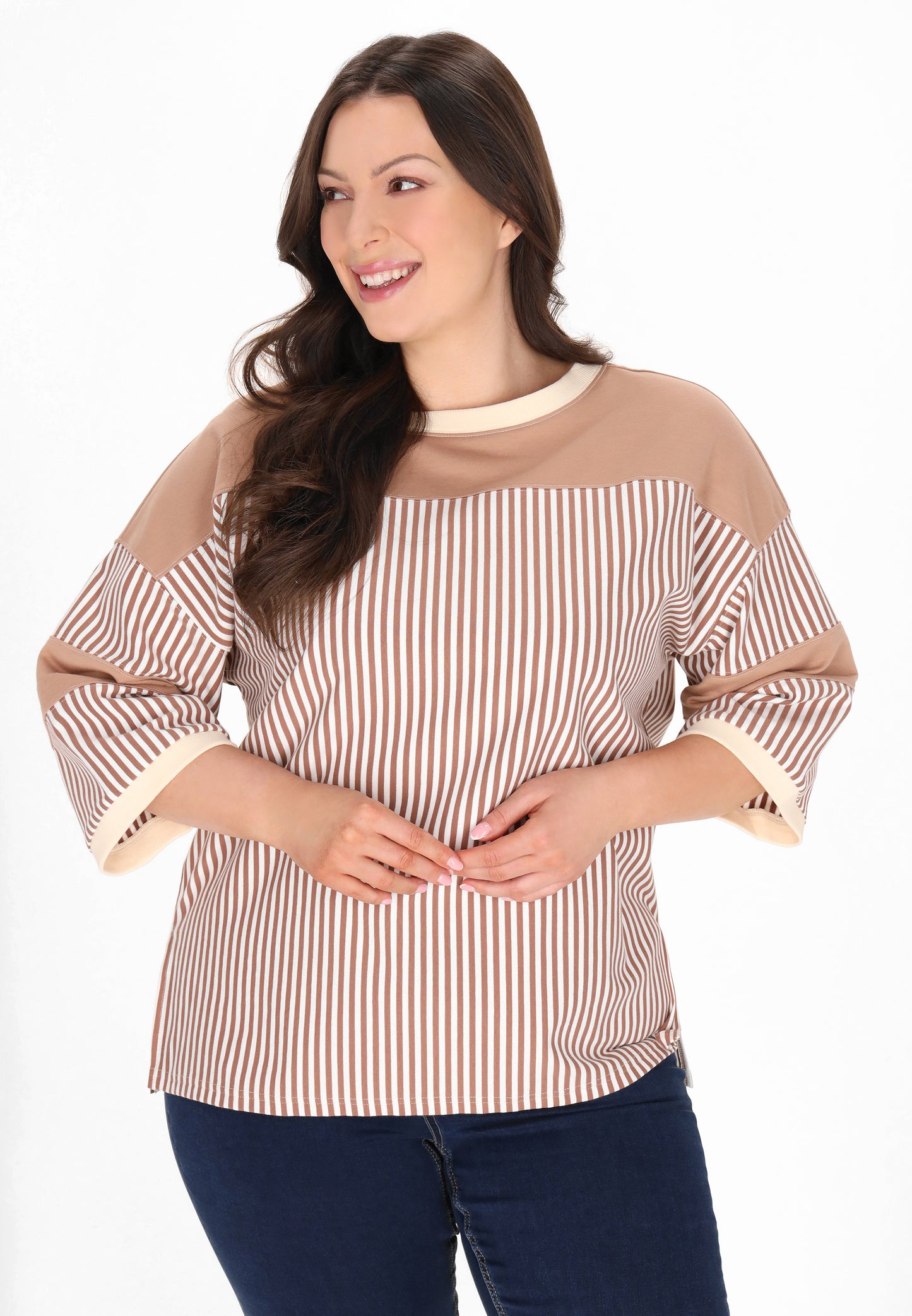 myMo Women's Size Blouse